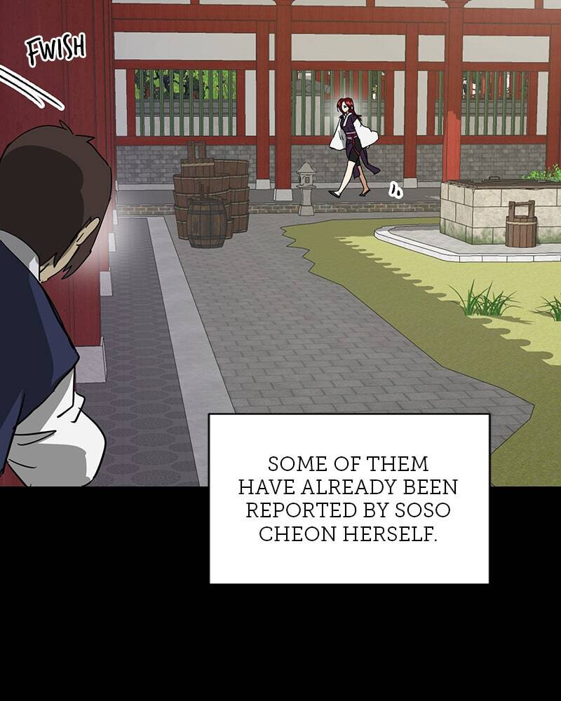 Read Infinite Leveling: Murim chapter 83 image 115 on Lezhin