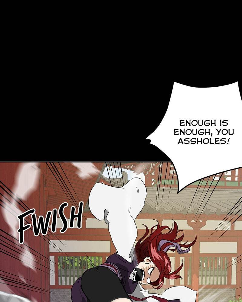 Read Infinite Leveling: Murim chapter 83 image 118 on Lezhin