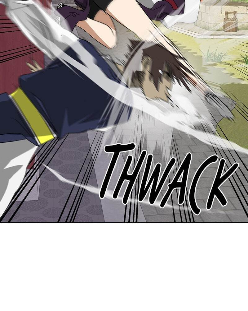 Read Infinite Leveling: Murim chapter 83 image 119 on Lezhin