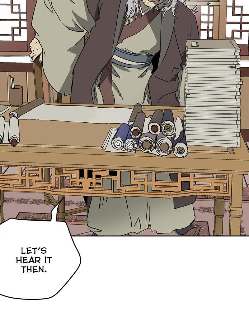 Read Infinite Leveling: Murim chapter 83 image 12 on Lezhin