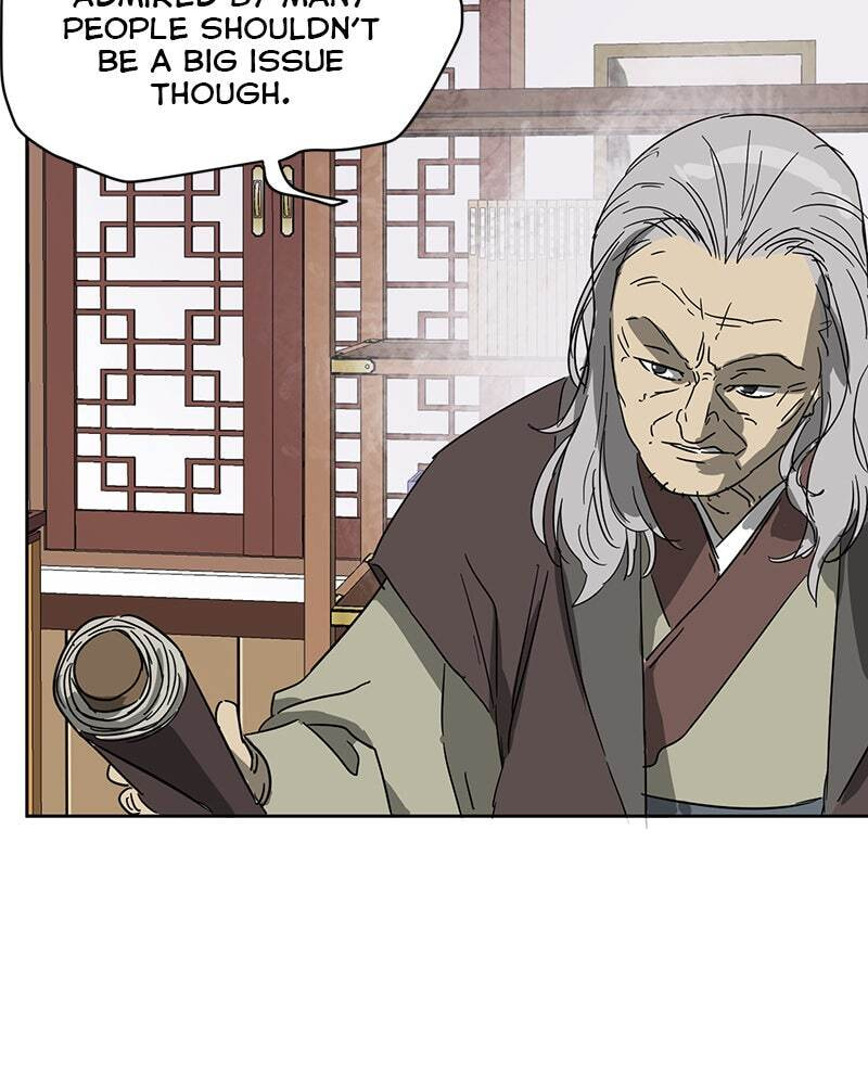Read Infinite Leveling: Murim chapter 83 image 121 on Lezhin