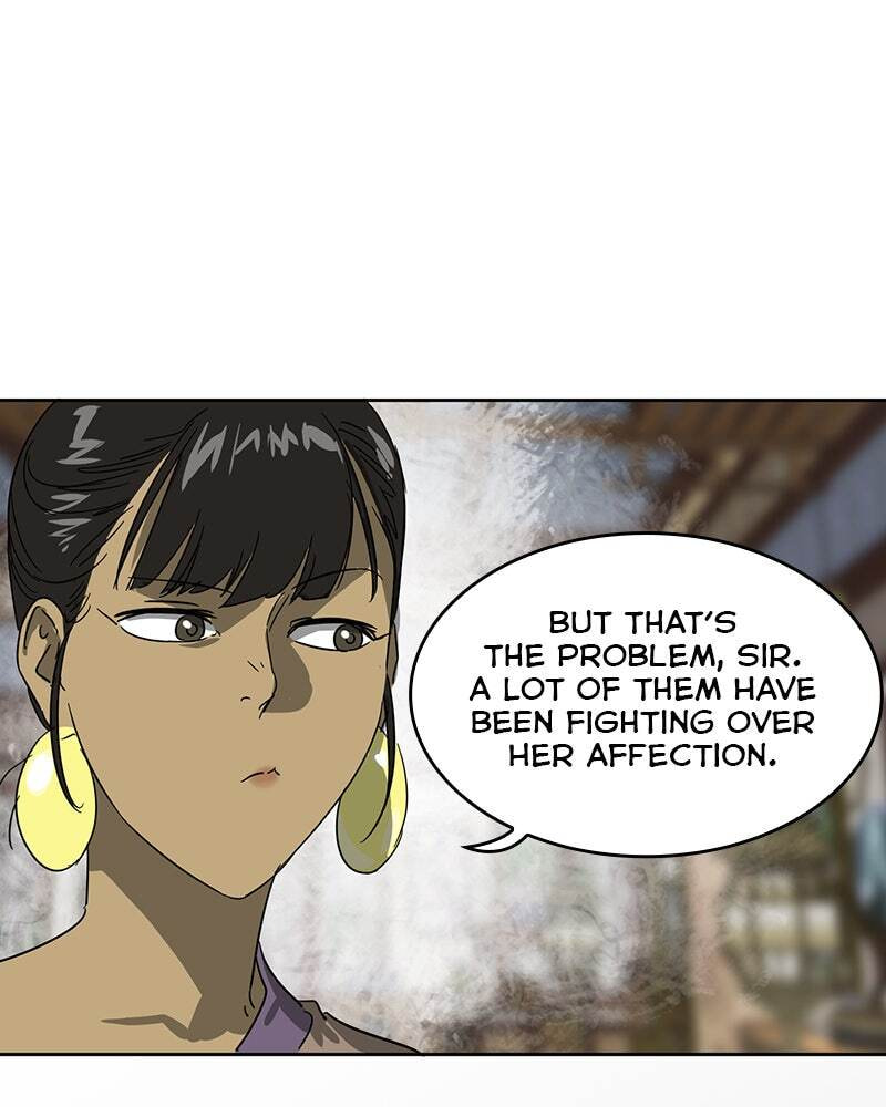 Read Infinite Leveling: Murim chapter 83 image 122 on Lezhin