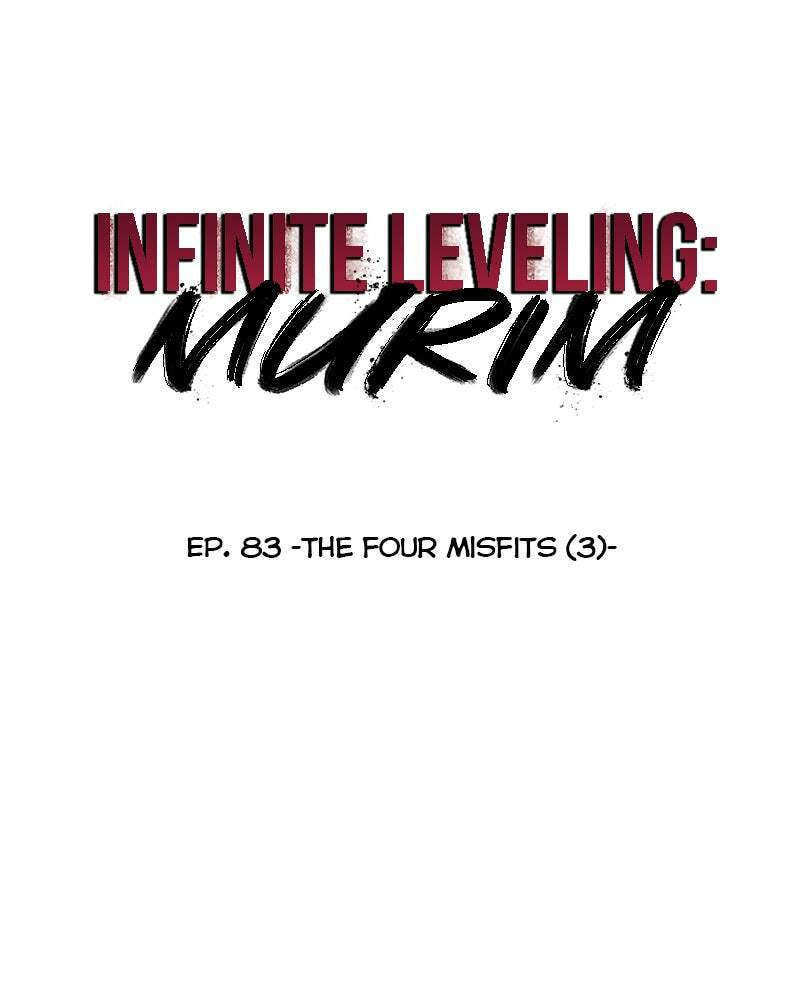 Read Infinite Leveling: Murim chapter 83 image 13 on Lezhin