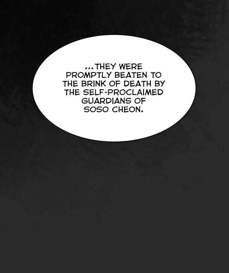 Read Infinite Leveling: Murim chapter 83 image 130 on Lezhin