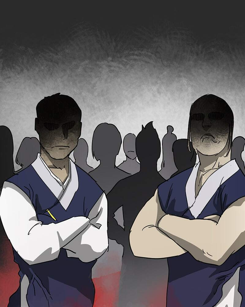 Read Infinite Leveling: Murim chapter 83 image 131 on Lezhin