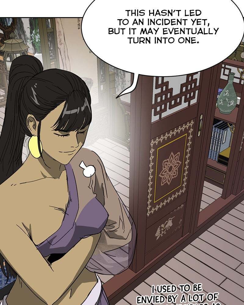 Read Infinite Leveling: Murim chapter 83 image 134 on Lezhin
