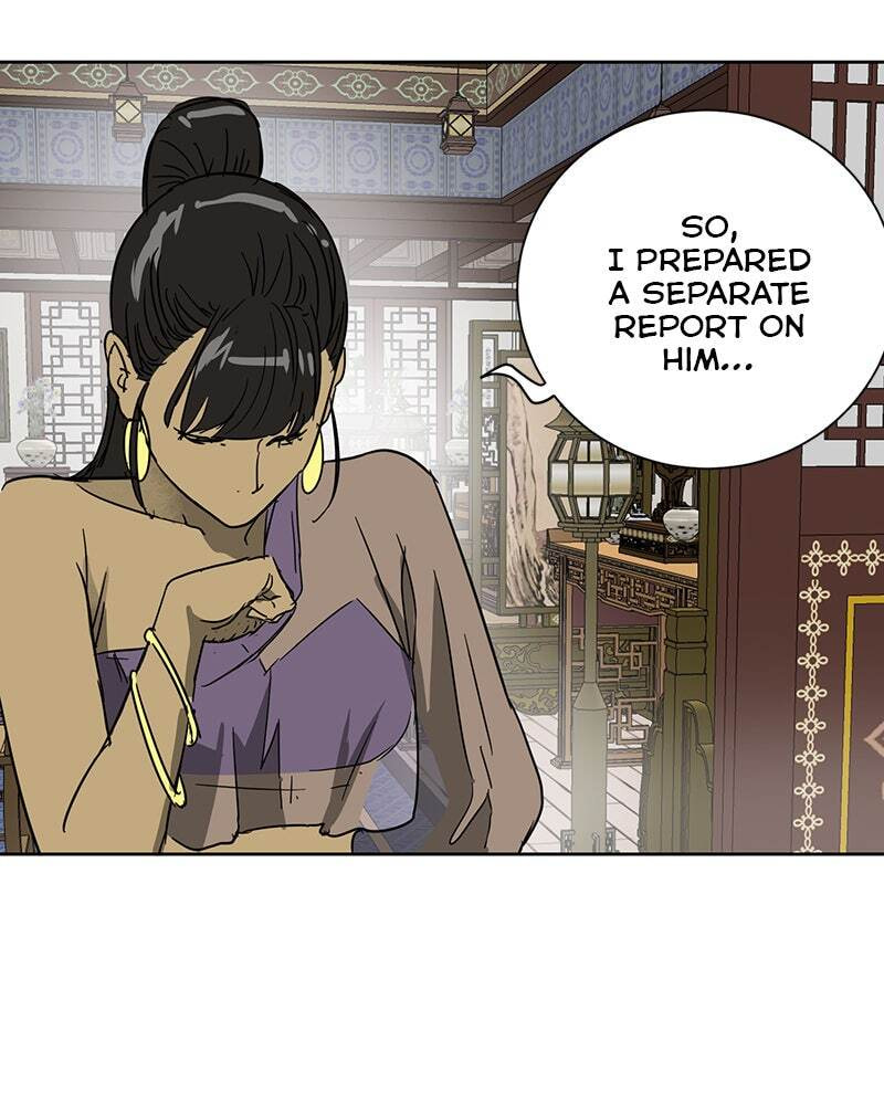 Read Infinite Leveling: Murim chapter 83 image 139 on Lezhin