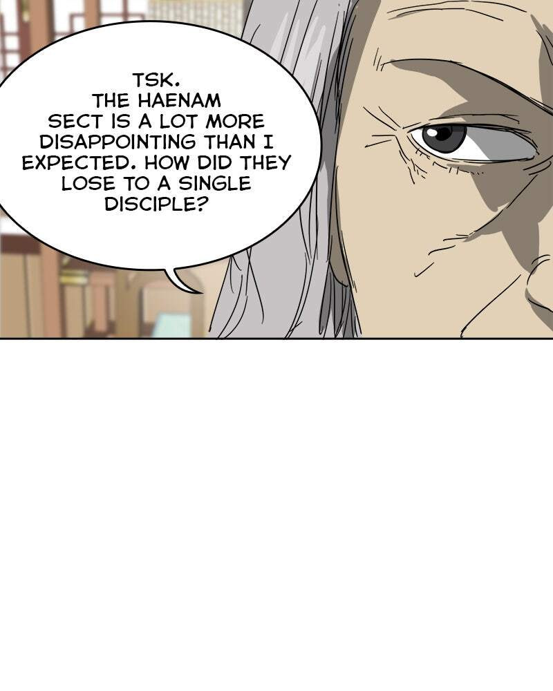 Read Infinite Leveling: Murim chapter 83 image 152 on Lezhin