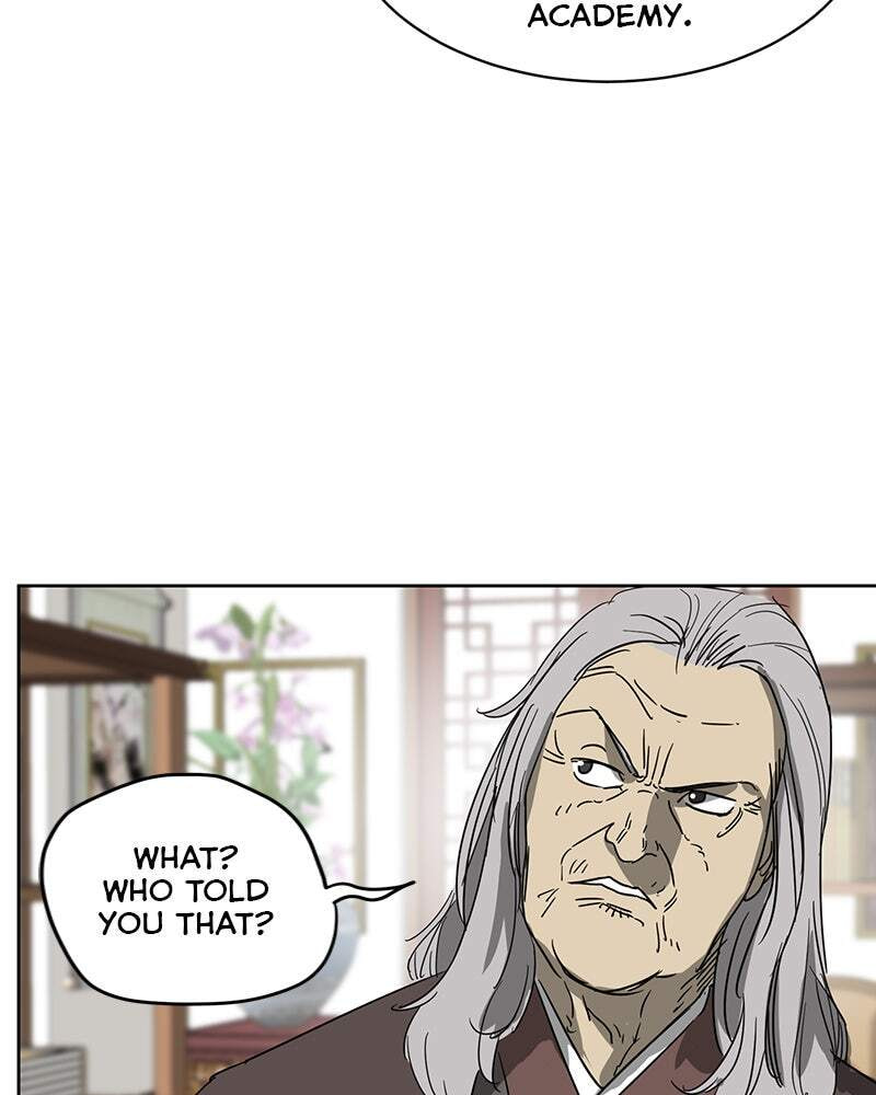 Read Infinite Leveling: Murim chapter 83 image 154 on Lezhin