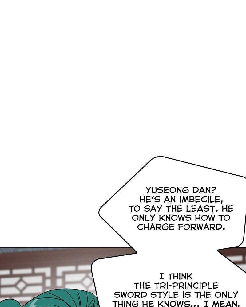Read Infinite Leveling: Murim chapter 83 image 156 on Lezhin