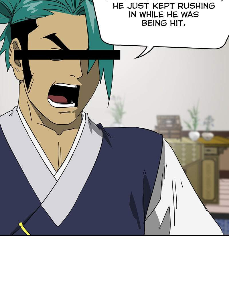 Read Infinite Leveling: Murim chapter 83 image 157 on Lezhin