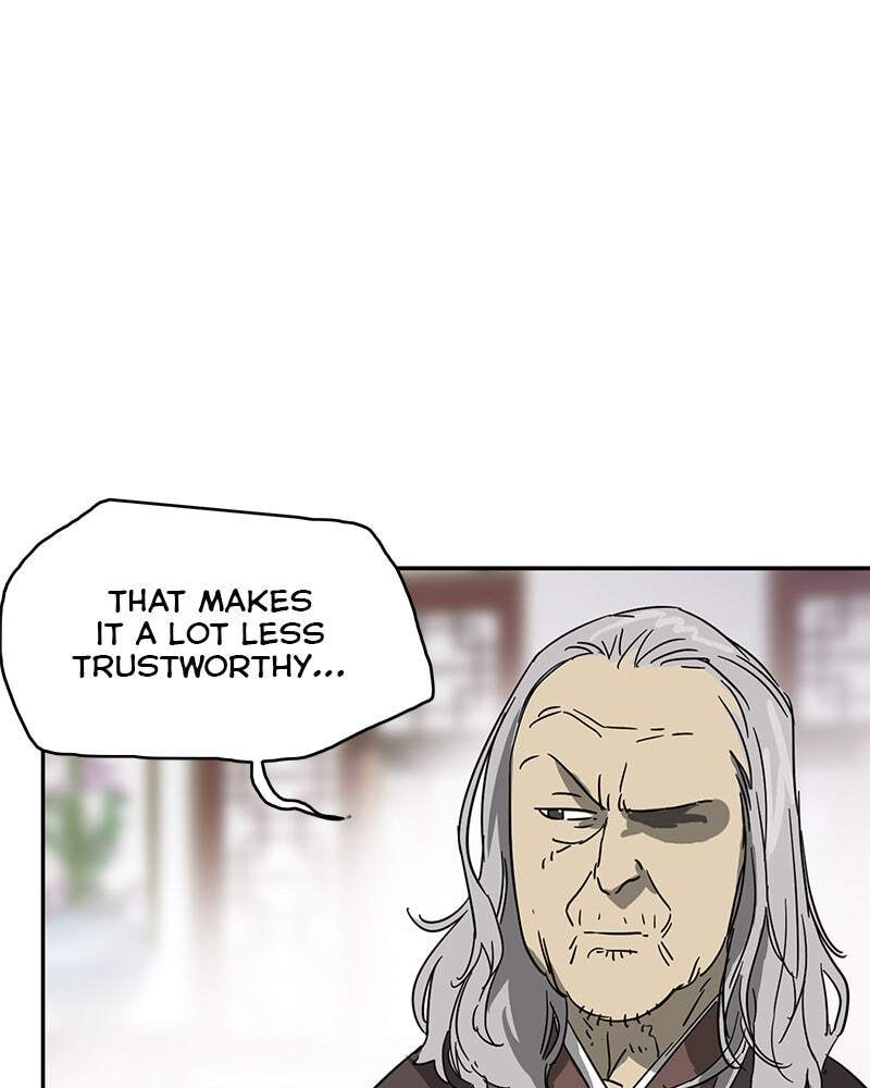 Read Infinite Leveling: Murim chapter 83 image 158 on Lezhin
