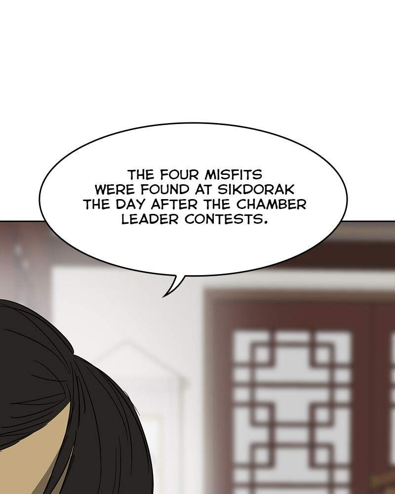Read Infinite Leveling: Murim chapter 83 image 16 on Lezhin