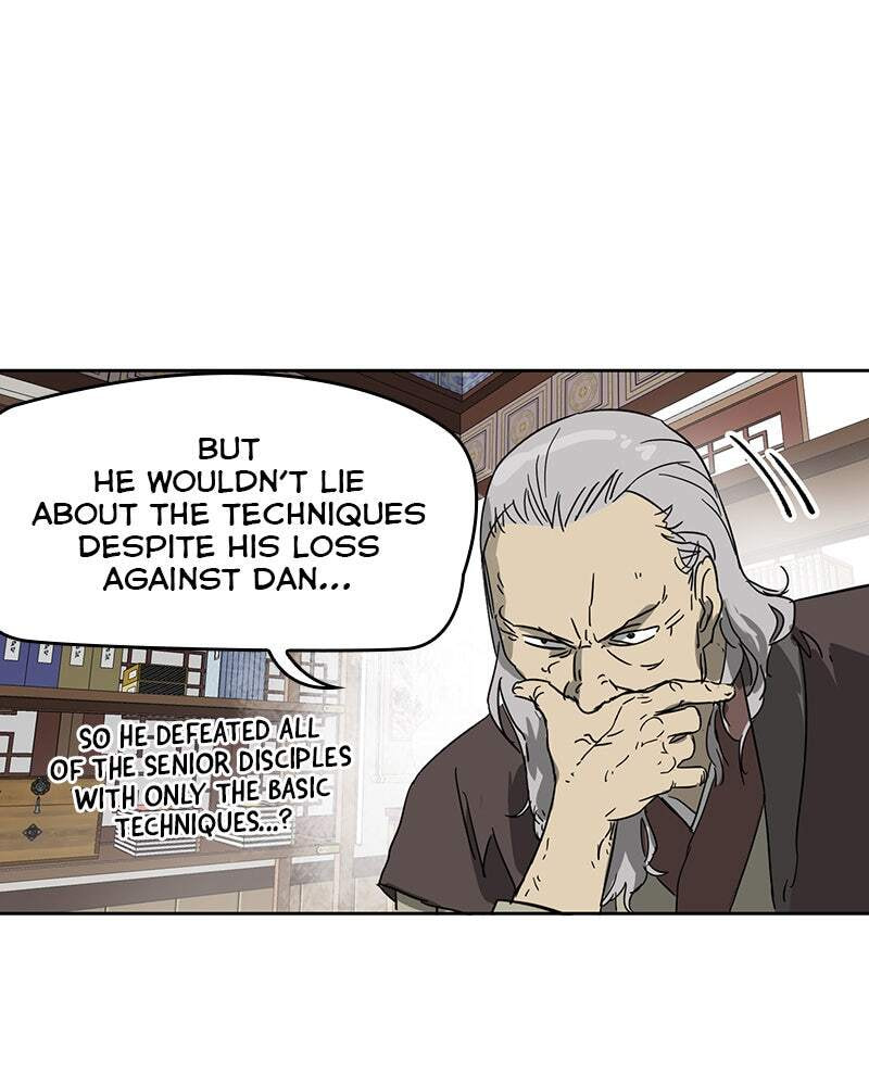 Read Infinite Leveling: Murim chapter 83 image 160 on Lezhin