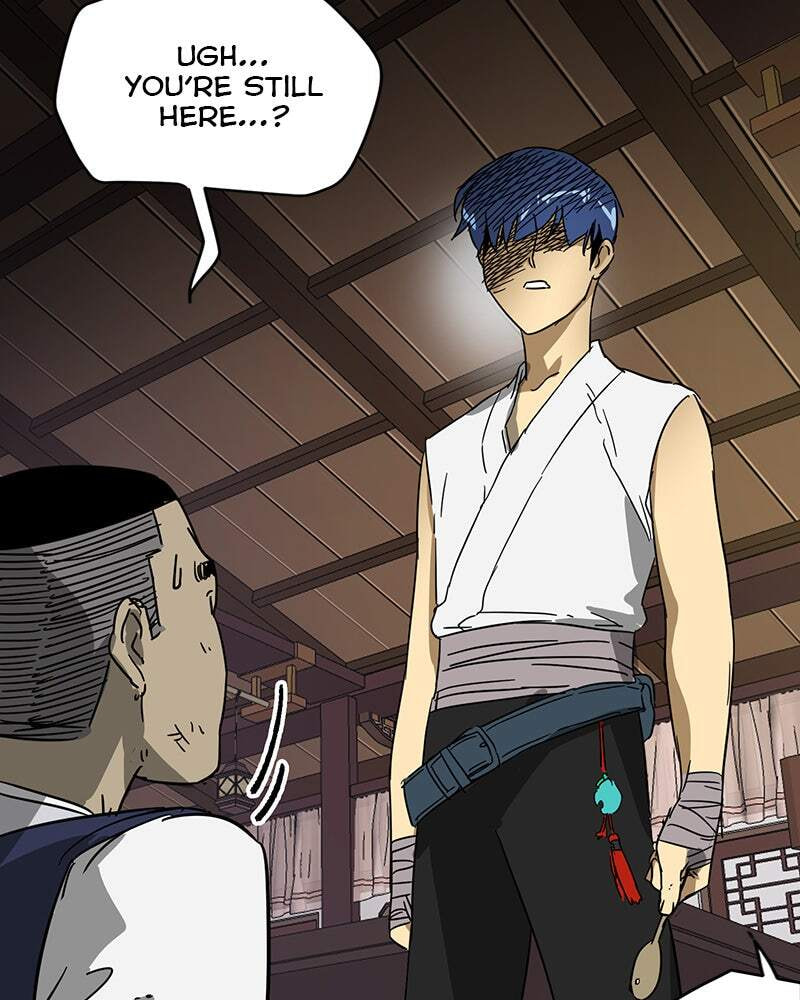 Read Infinite Leveling: Murim chapter 83 image 168 on Lezhin