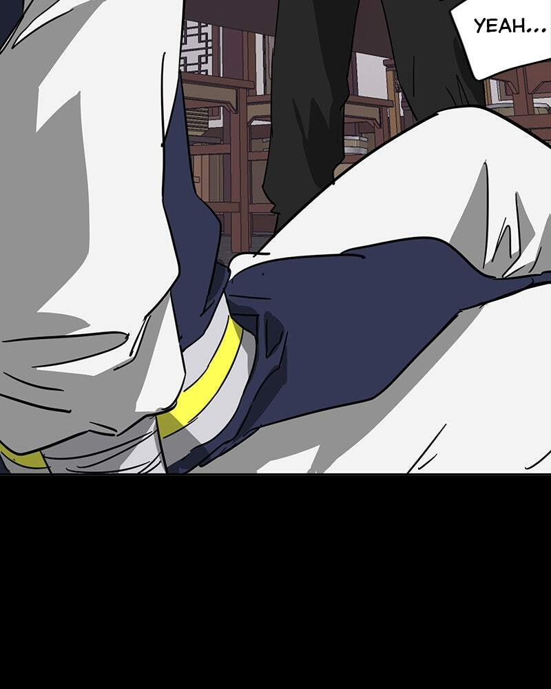Read Infinite Leveling: Murim chapter 83 image 169 on Lezhin