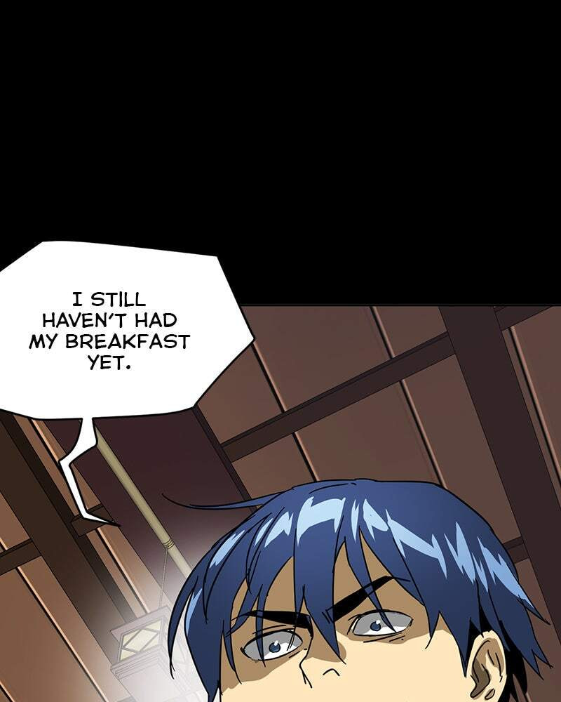 Read Infinite Leveling: Murim chapter 83 image 170 on Lezhin