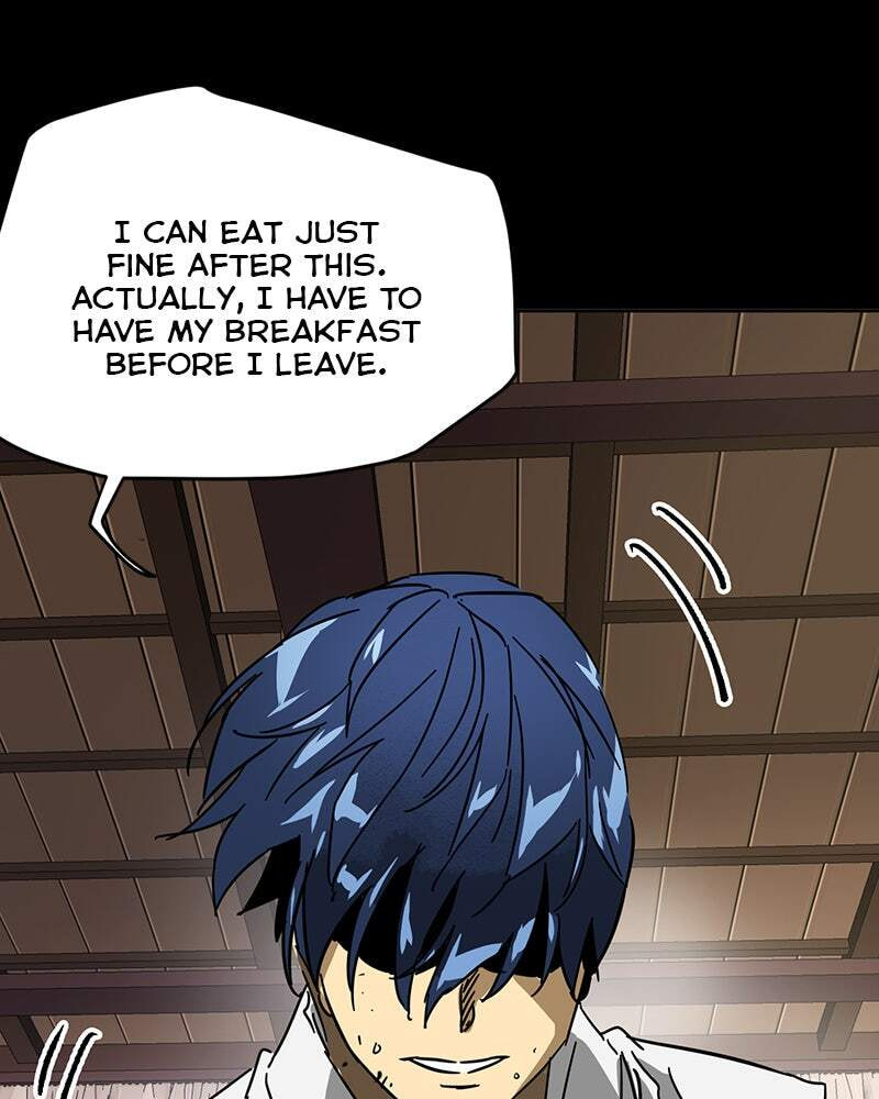 Read Infinite Leveling: Murim chapter 83 image 174 on Lezhin