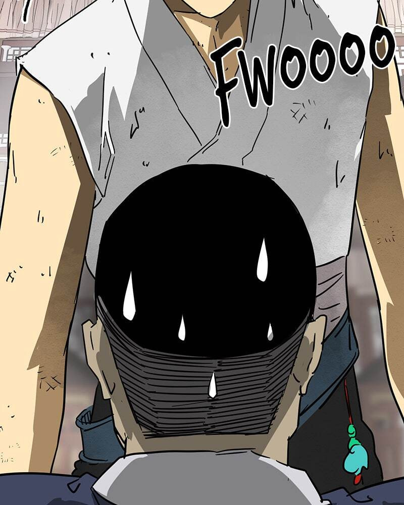 Read Infinite Leveling: Murim chapter 83 image 175 on Lezhin