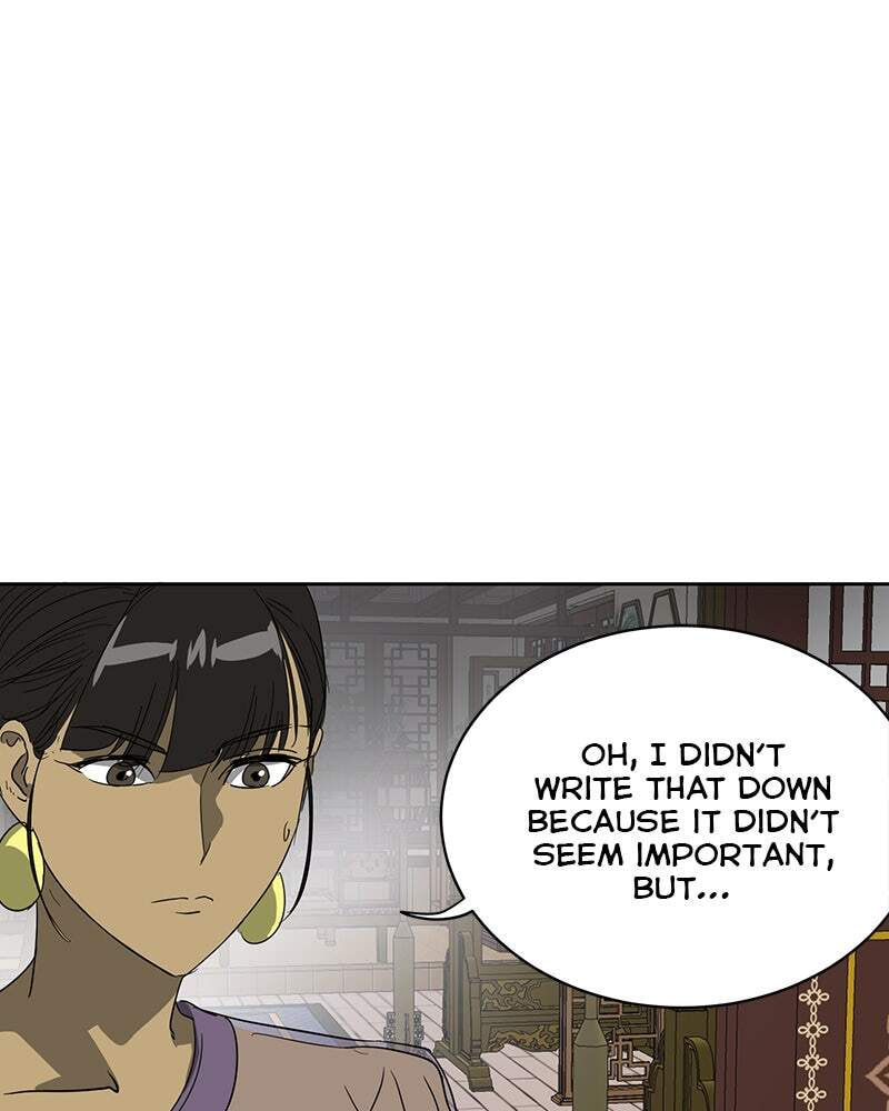 Read Infinite Leveling: Murim chapter 83 image 189 on Lezhin
