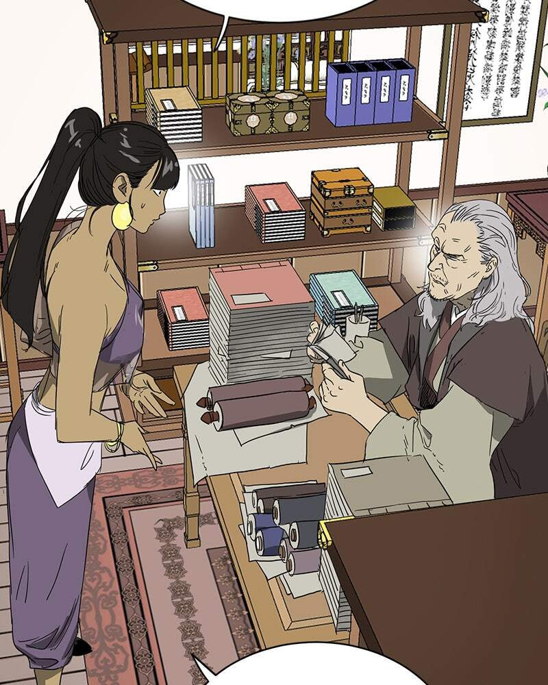 Read Infinite Leveling: Murim chapter 83 image 191 on Lezhin