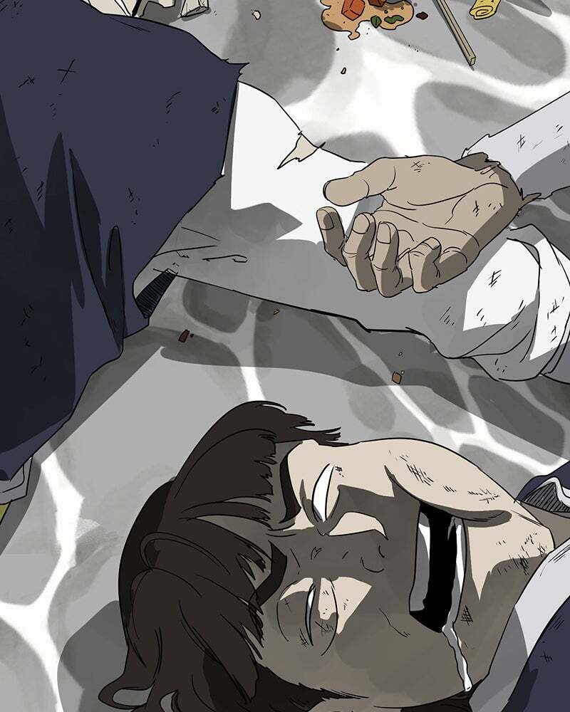 Read Infinite Leveling: Murim chapter 83 image 25 on Lezhin