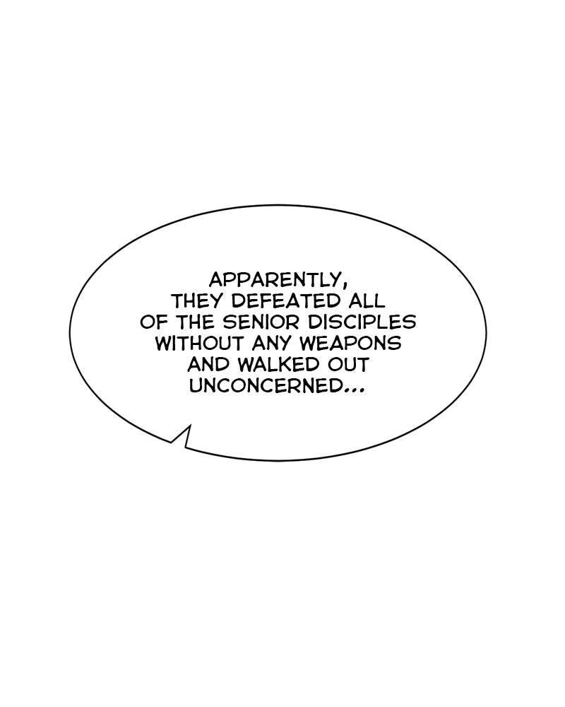 Read Infinite Leveling: Murim chapter 83 image 27 on Lezhin