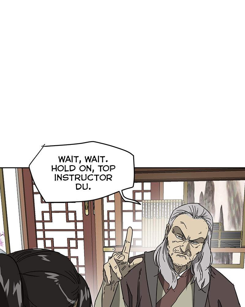 Read Infinite Leveling: Murim chapter 83 image 29 on Lezhin