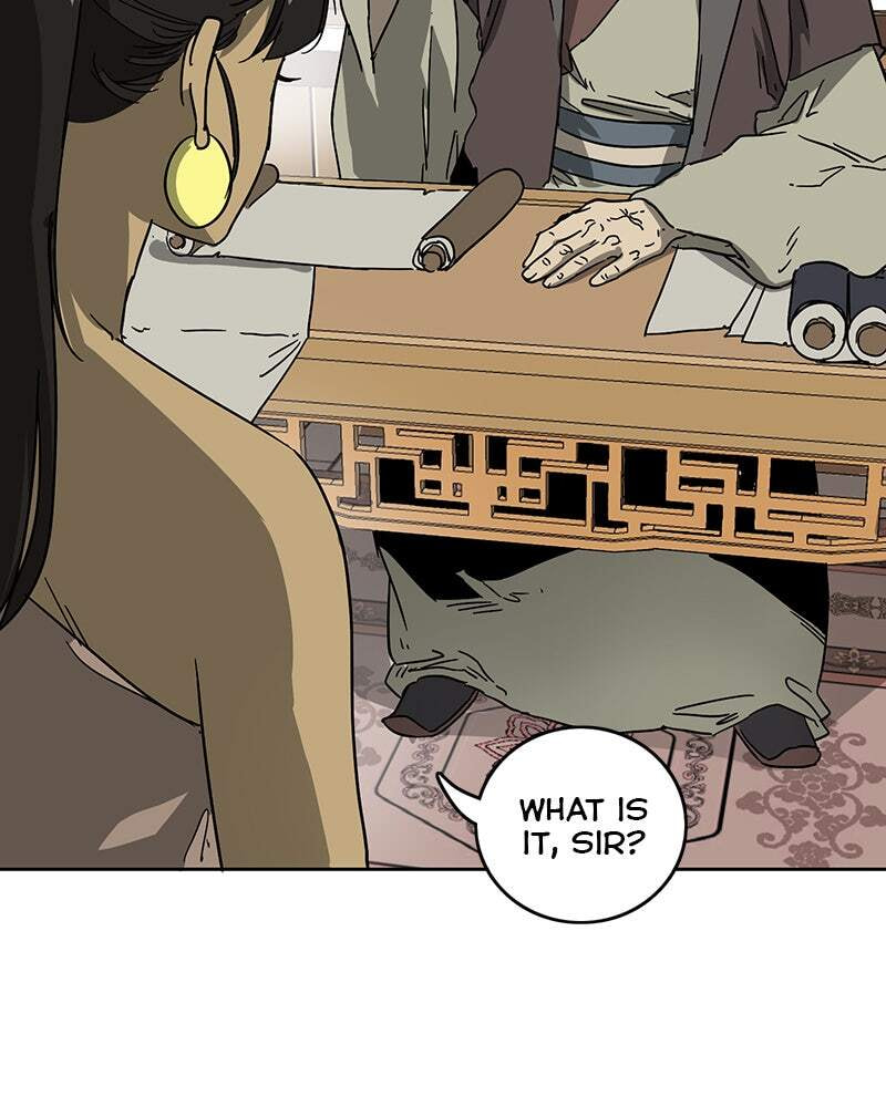 Read Infinite Leveling: Murim chapter 83 image 30 on Lezhin