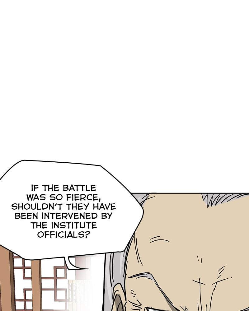 Read Infinite Leveling: Murim chapter 83 image 31 on Lezhin