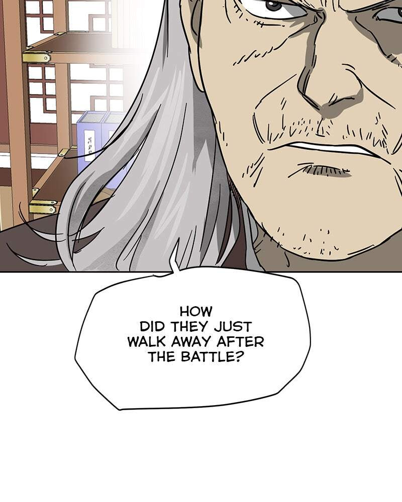 Read Infinite Leveling: Murim chapter 83 image 32 on Lezhin