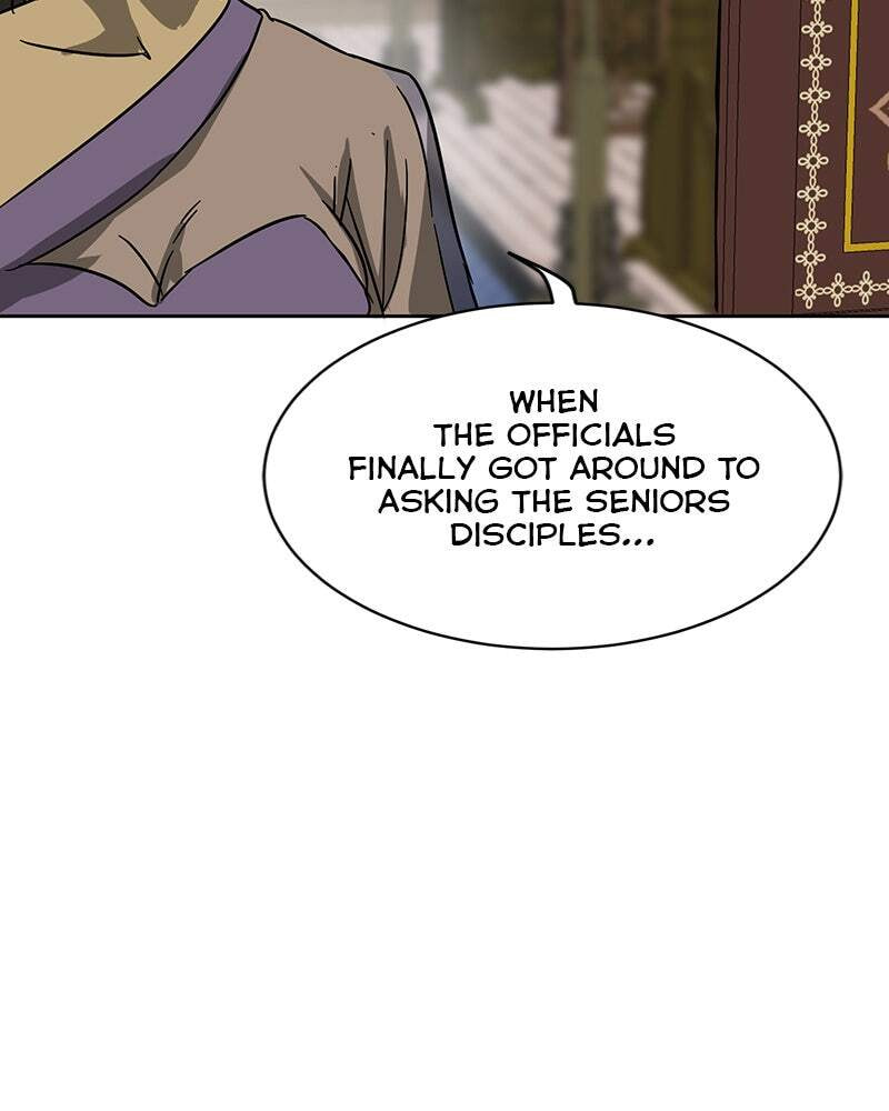 Read Infinite Leveling: Murim chapter 83 image 34 on Lezhin