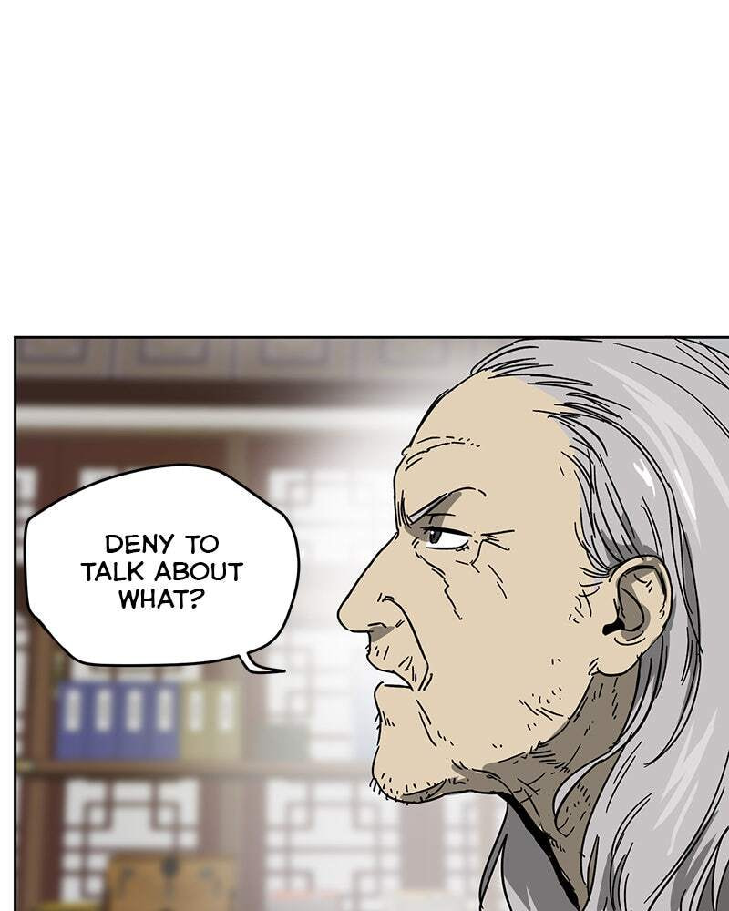 Read Infinite Leveling: Murim chapter 83 image 36 on Lezhin