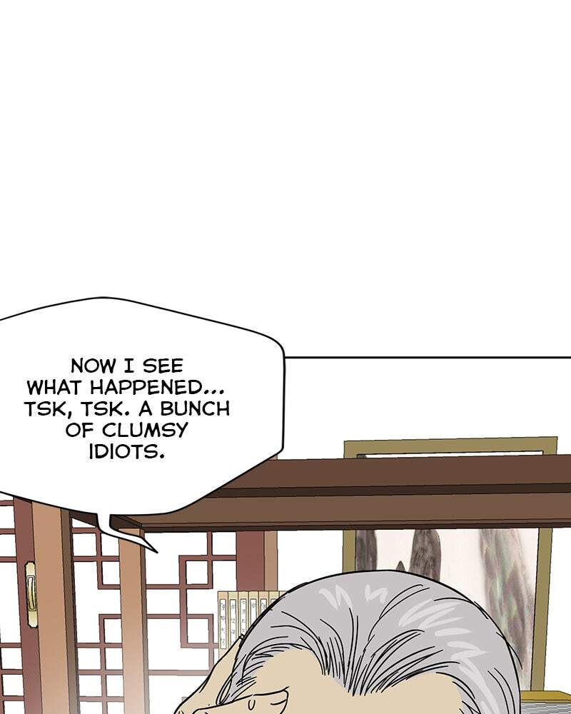 Read Infinite Leveling: Murim chapter 83 image 40 on Lezhin