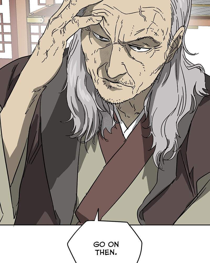 Read Infinite Leveling: Murim chapter 83 image 41 on Lezhin