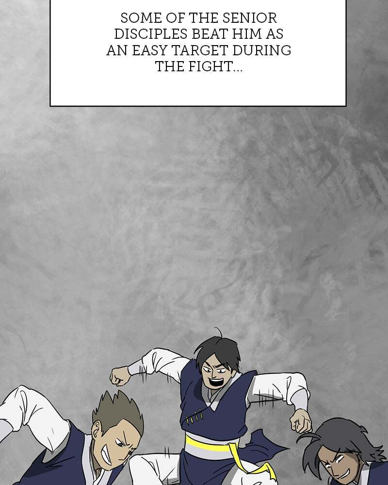 Read Infinite Leveling: Murim chapter 83 image 48 on Lezhin