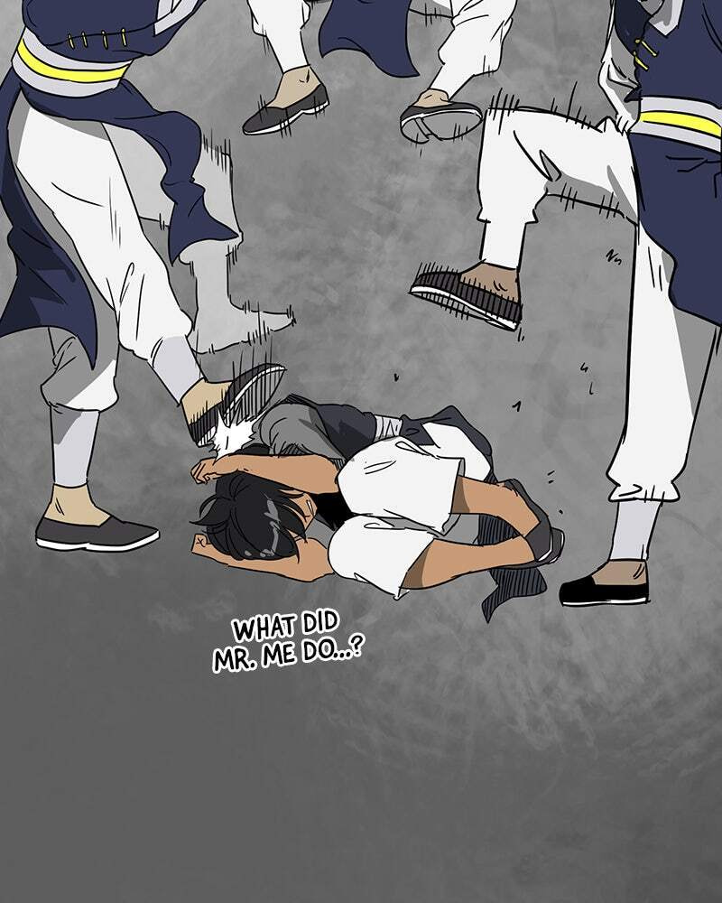 Read Infinite Leveling: Murim chapter 83 image 49 on Lezhin