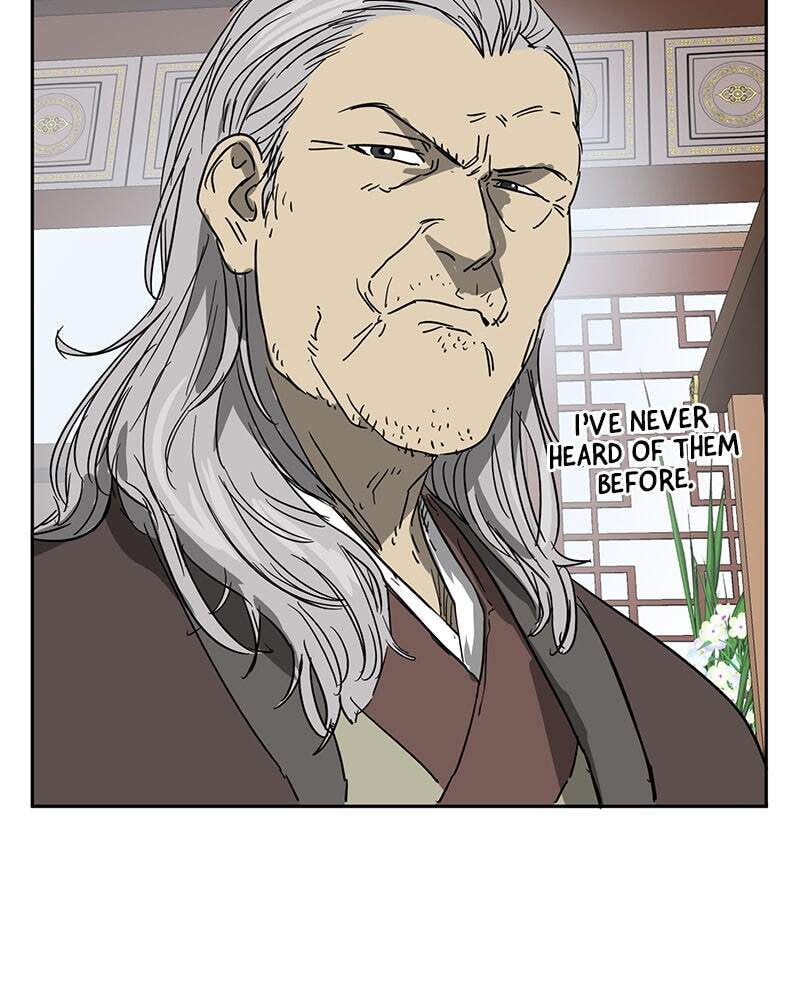 Read Infinite Leveling: Murim chapter 83 image 5 on Lezhin