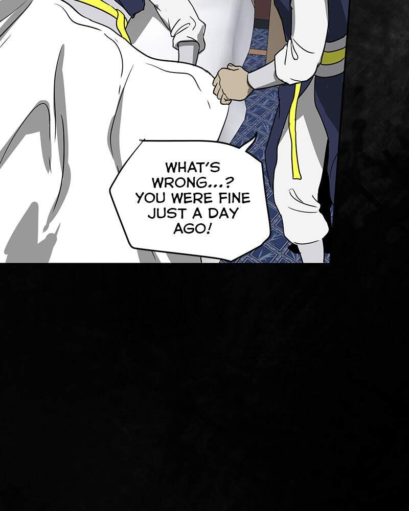 Read Infinite Leveling: Murim chapter 83 image 52 on Lezhin