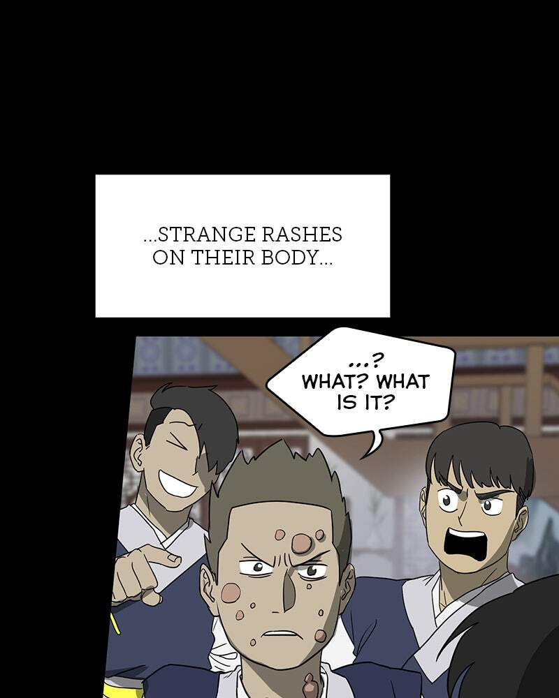 Read Infinite Leveling: Murim chapter 83 image 54 on Lezhin