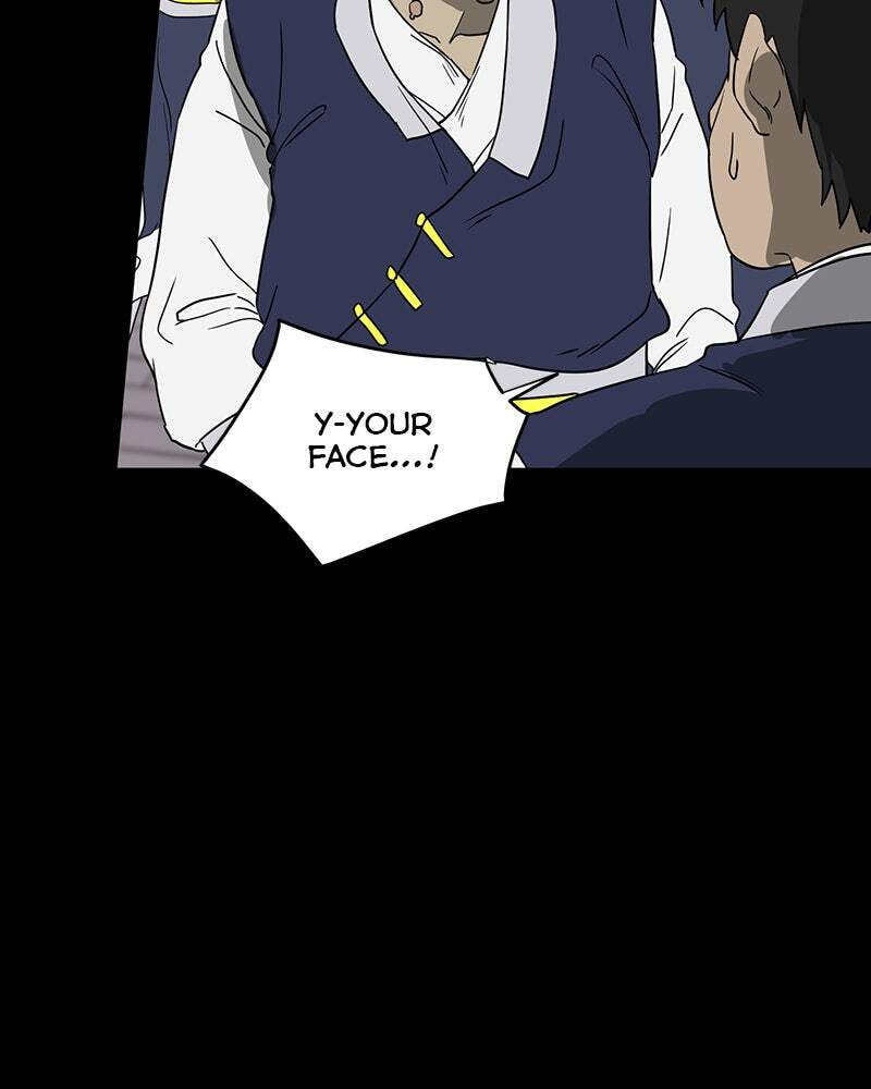 Read Infinite Leveling: Murim chapter 83 image 55 on Lezhin