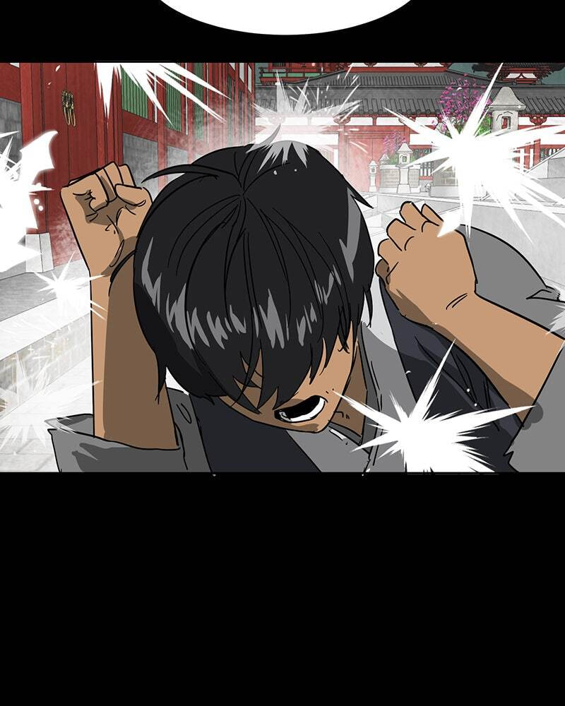 Read Infinite Leveling: Murim chapter 83 image 59 on Lezhin