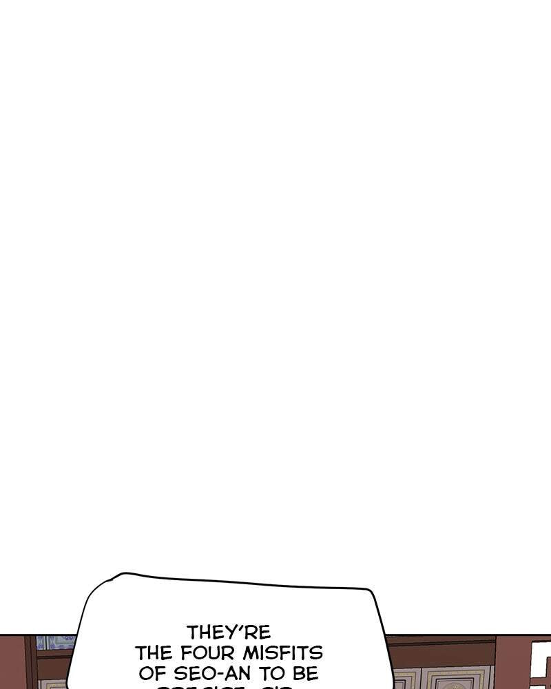 Read Infinite Leveling: Murim chapter 83 image 6 on Lezhin