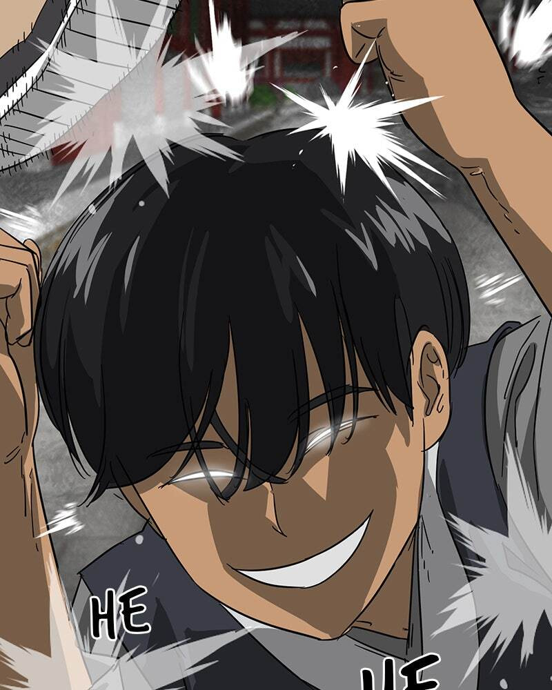 Read Infinite Leveling: Murim chapter 83 image 61 on Lezhin