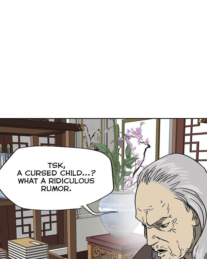 Read Infinite Leveling: Murim chapter 83 image 64 on Lezhin
