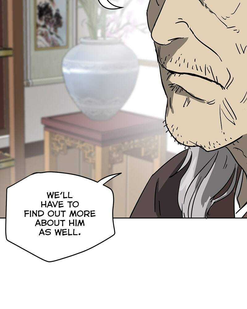 Read Infinite Leveling: Murim chapter 83 image 68 on Lezhin