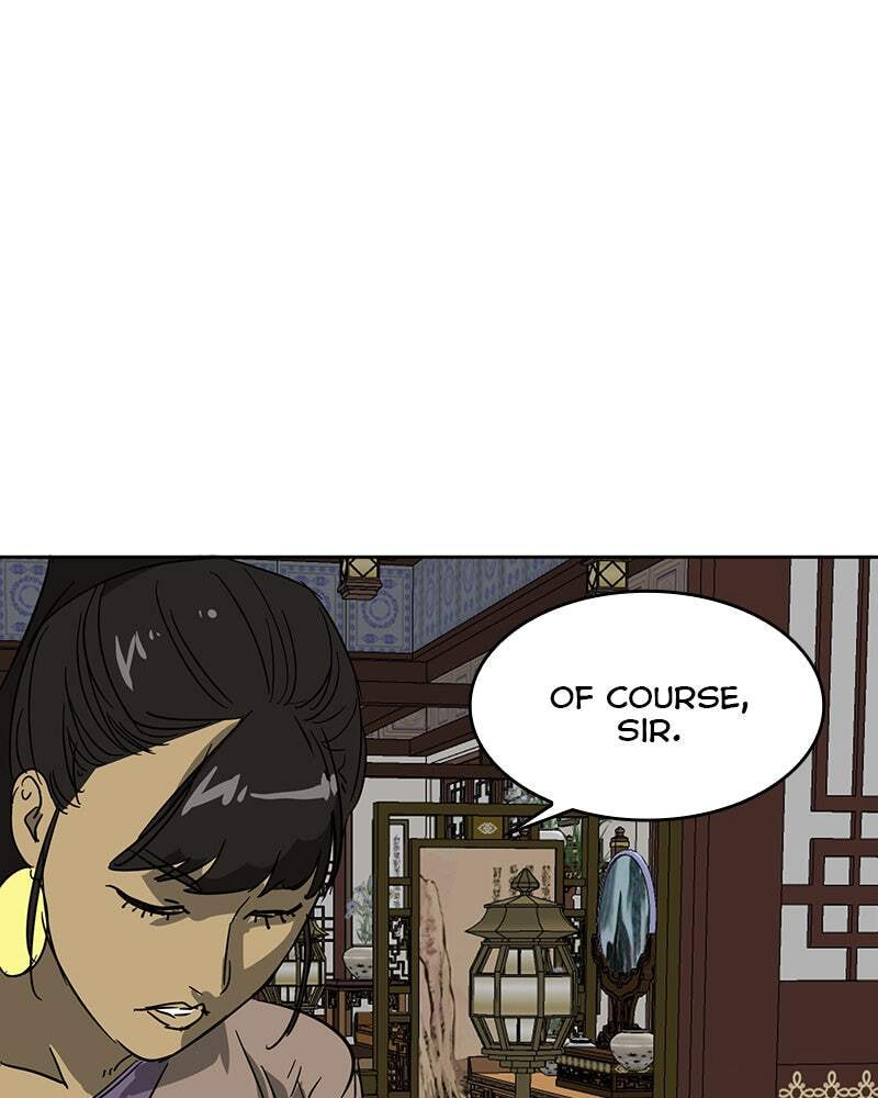 Read Infinite Leveling: Murim chapter 83 image 69 on Lezhin