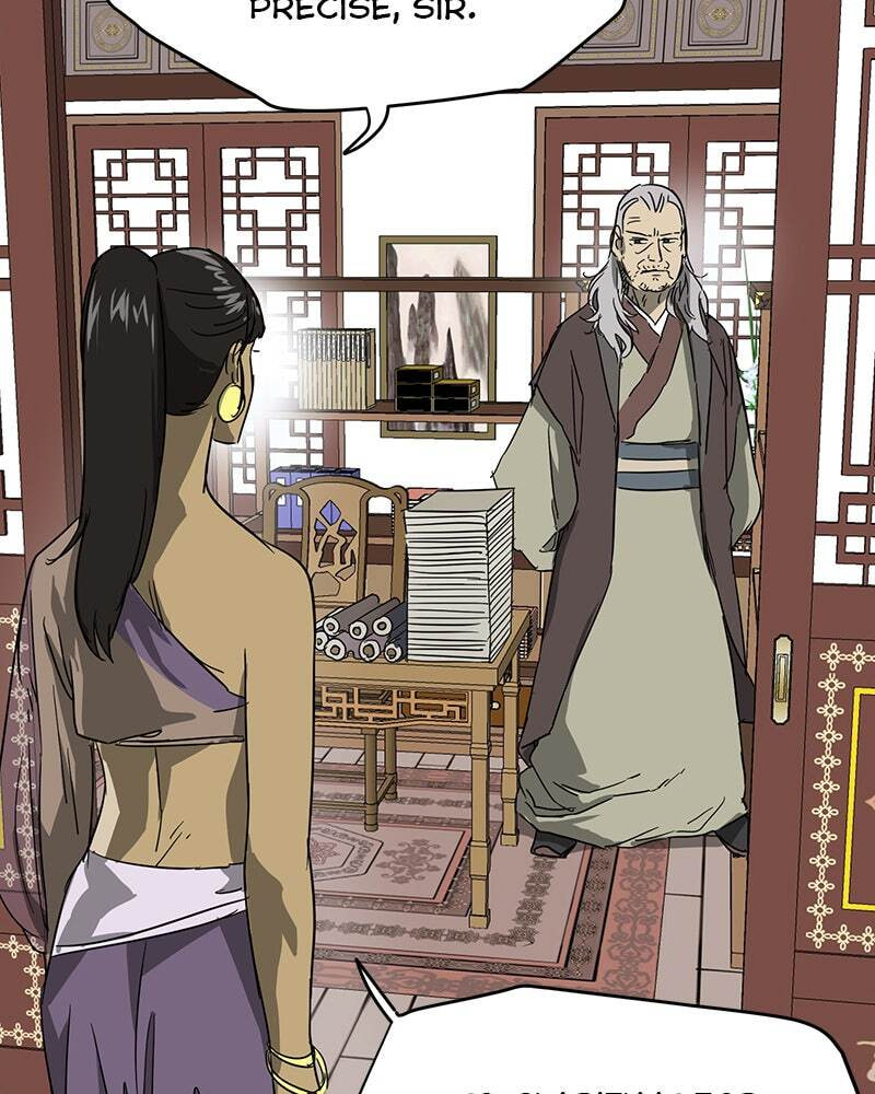 Read Infinite Leveling: Murim chapter 83 image 7 on Lezhin