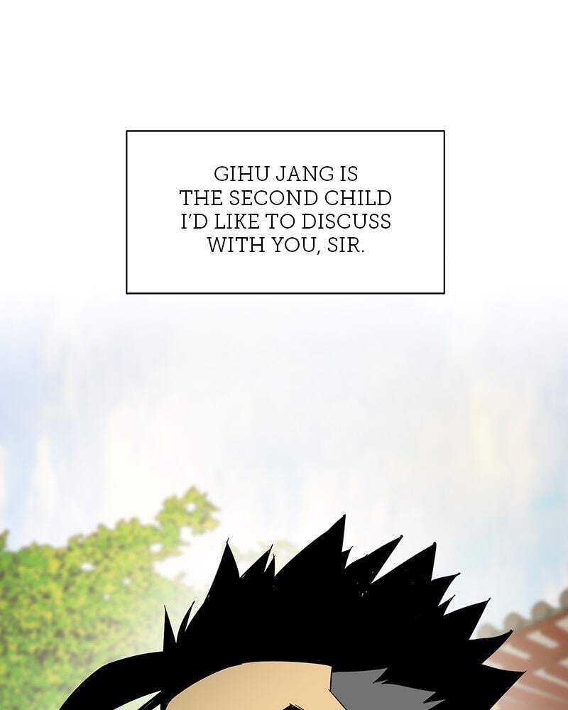 Read Infinite Leveling: Murim chapter 83 image 71 on Lezhin