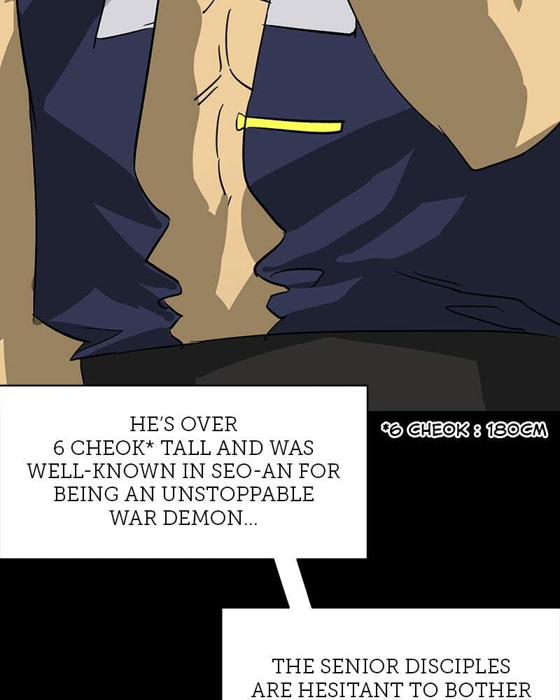 Read Infinite Leveling: Murim chapter 83 image 73 on Lezhin